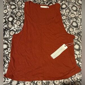 Happy Nature ~ Tank Top